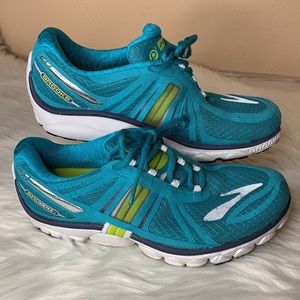 brooks pure cadence 2